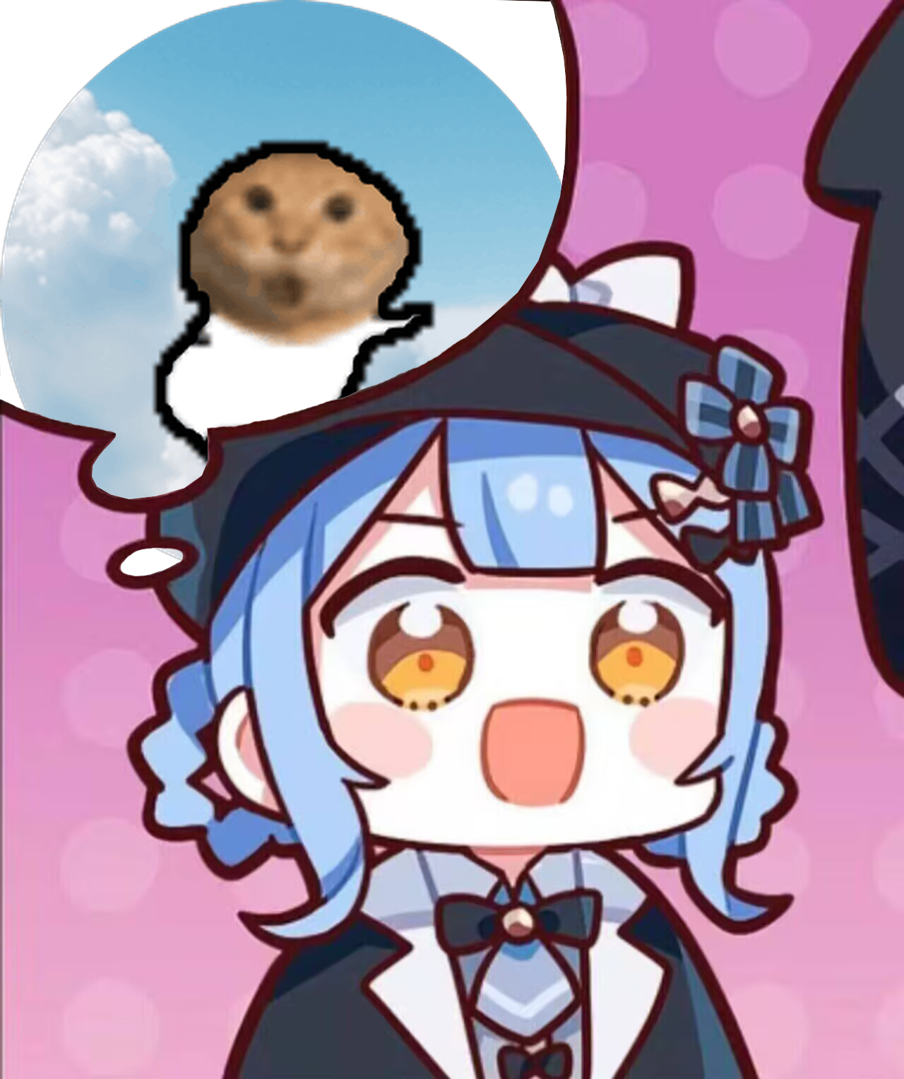 meme xueli_think